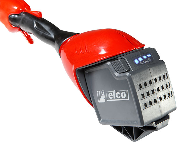 Batteria Bi 2,5 EF Batteria Bi 2,5 EF