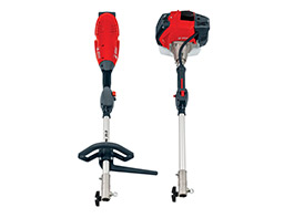 Più macchine in una | Efco