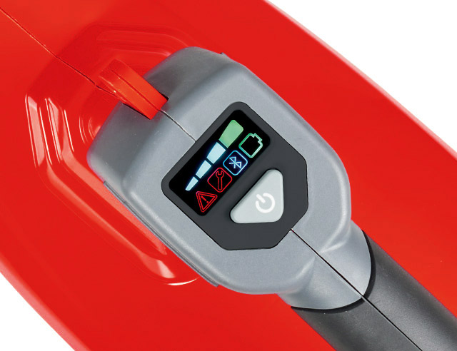 Schermo digitale | Efco