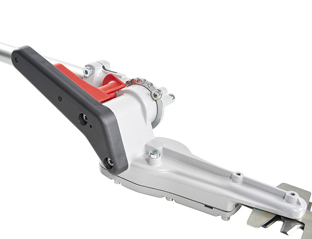 11 posizioni di taglio | Efco