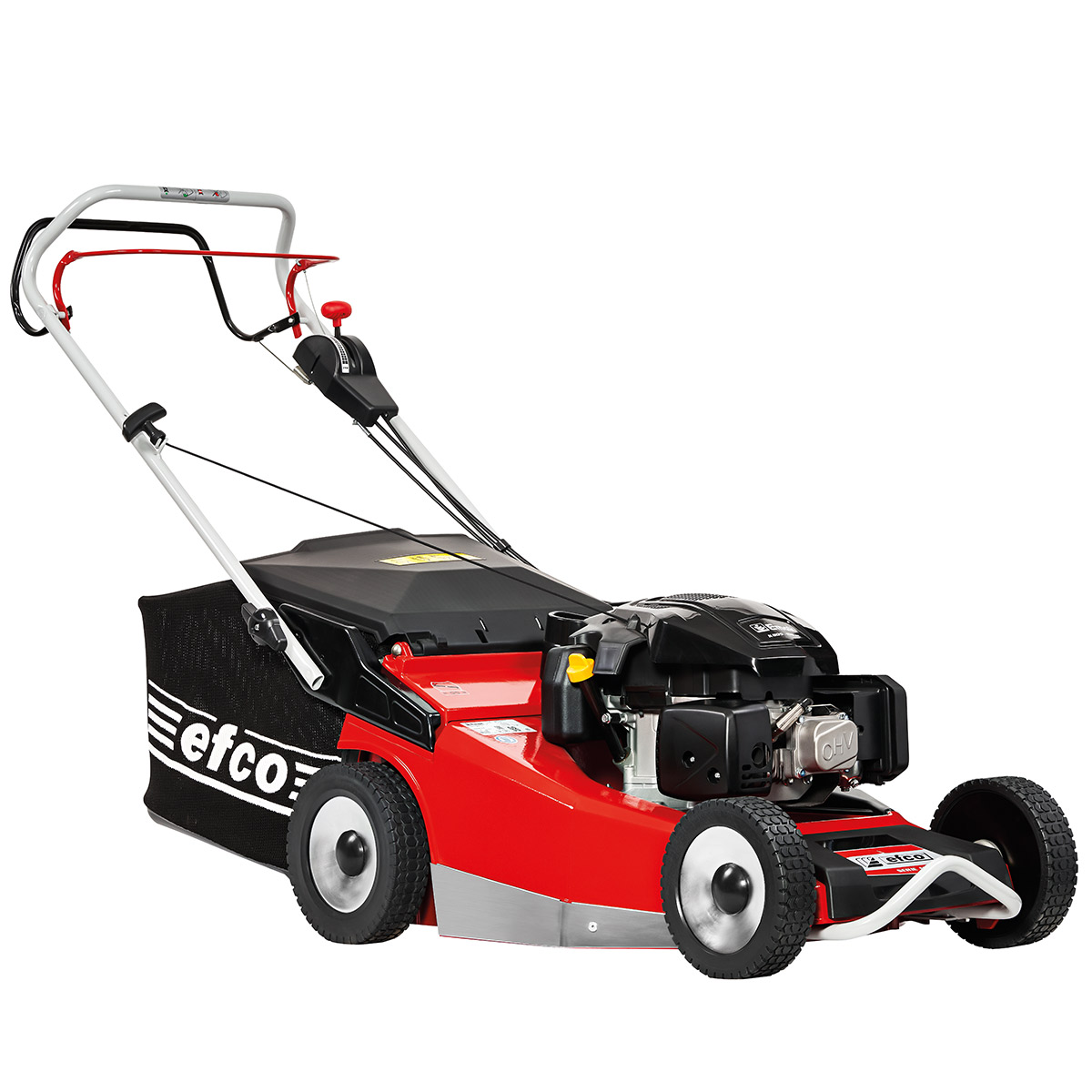 Efco MR 55 TK