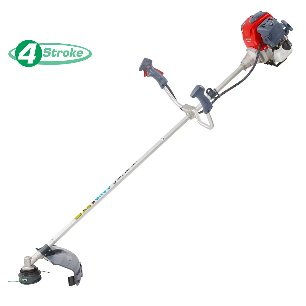 Efco DSH 3100 T