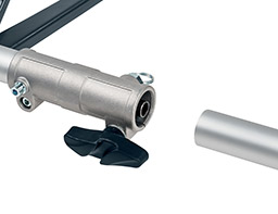 Aggancio rapido | Efco