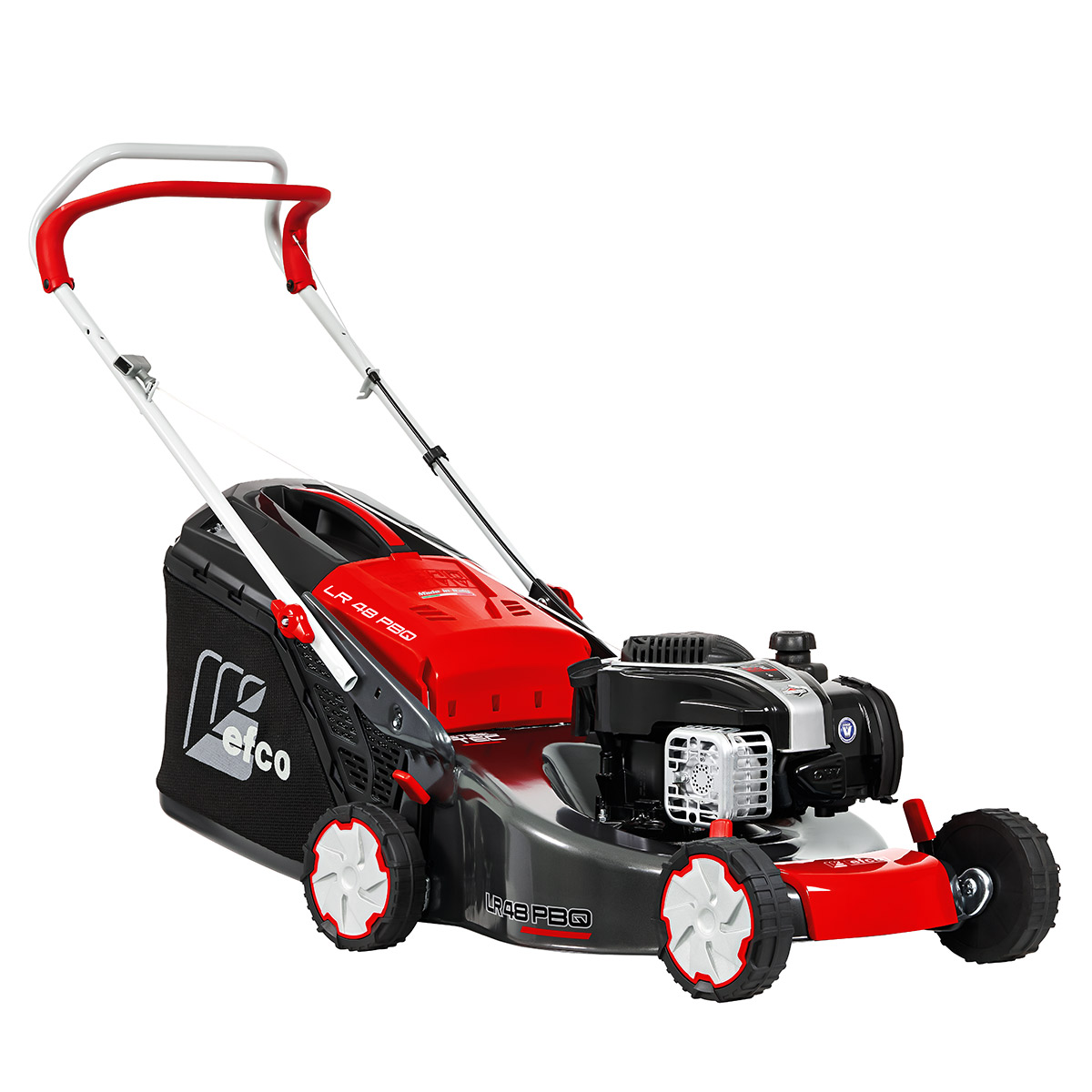Efco LR 48 PBQ COMFORT PLUS