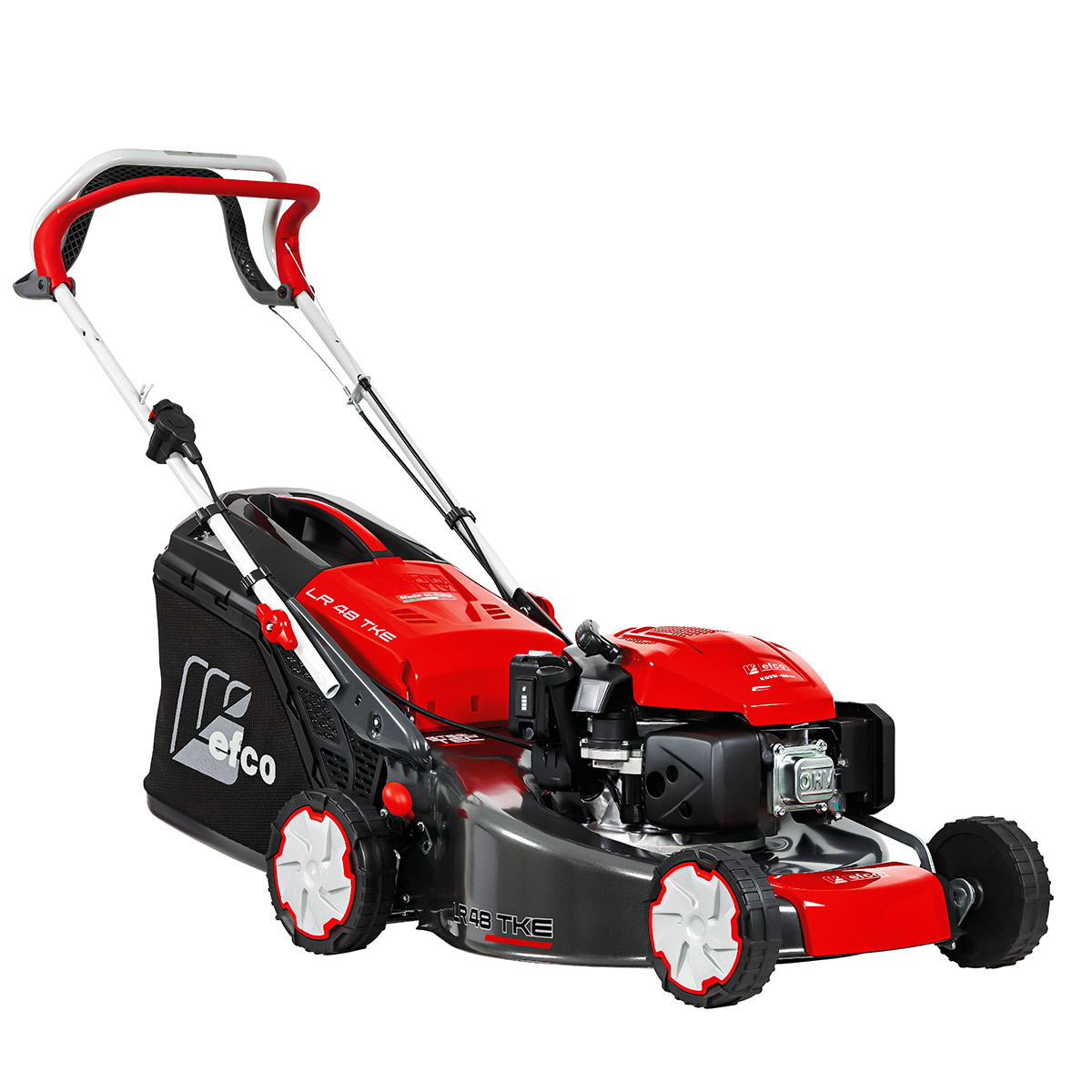 Efco LR 48 TKE COMFORT PLUS