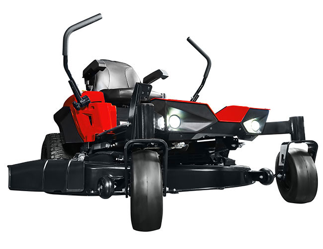 Ottimale per aree verdi complesse | Efco