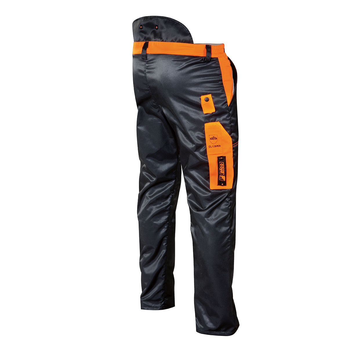 Air Light Pantaloni Antitaglio Efco Pantalone Con Protezione