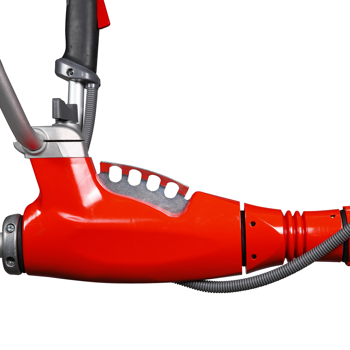 Acquisto Decespugliatore taglio Rovi, Cannucce, Arbusti in forte pendenza. Efds4000t-antivibrante