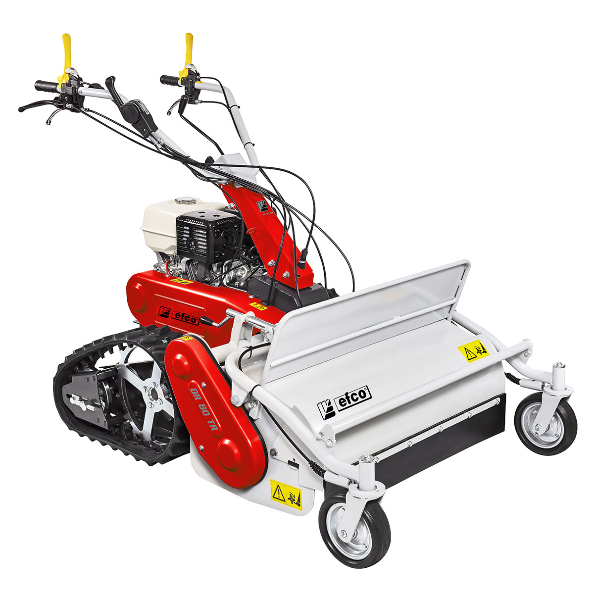 Efco DR 80 TR
