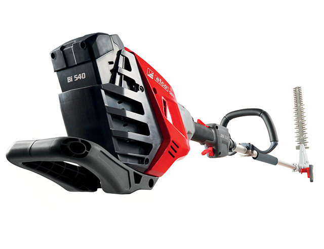 Massime prestazioni | Efco