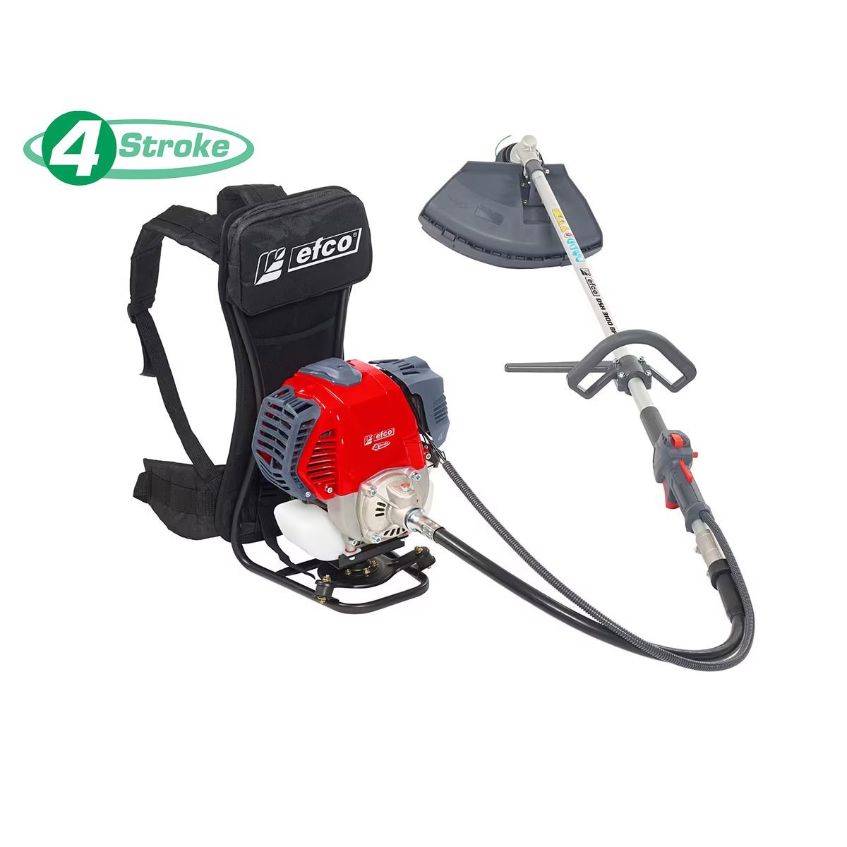Efco DSH 3100 BP