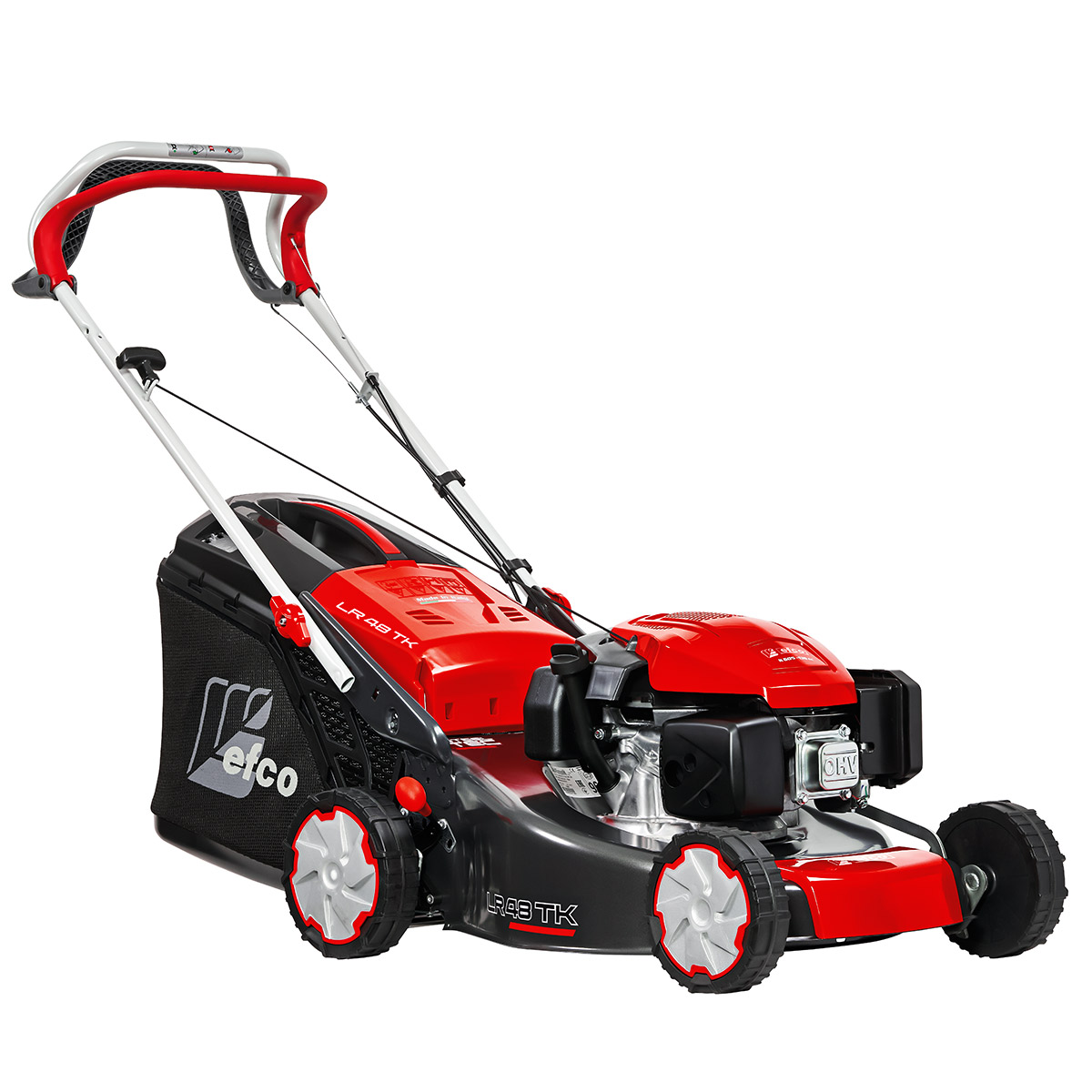 Efco LR 48 TK COMFORT PLUS