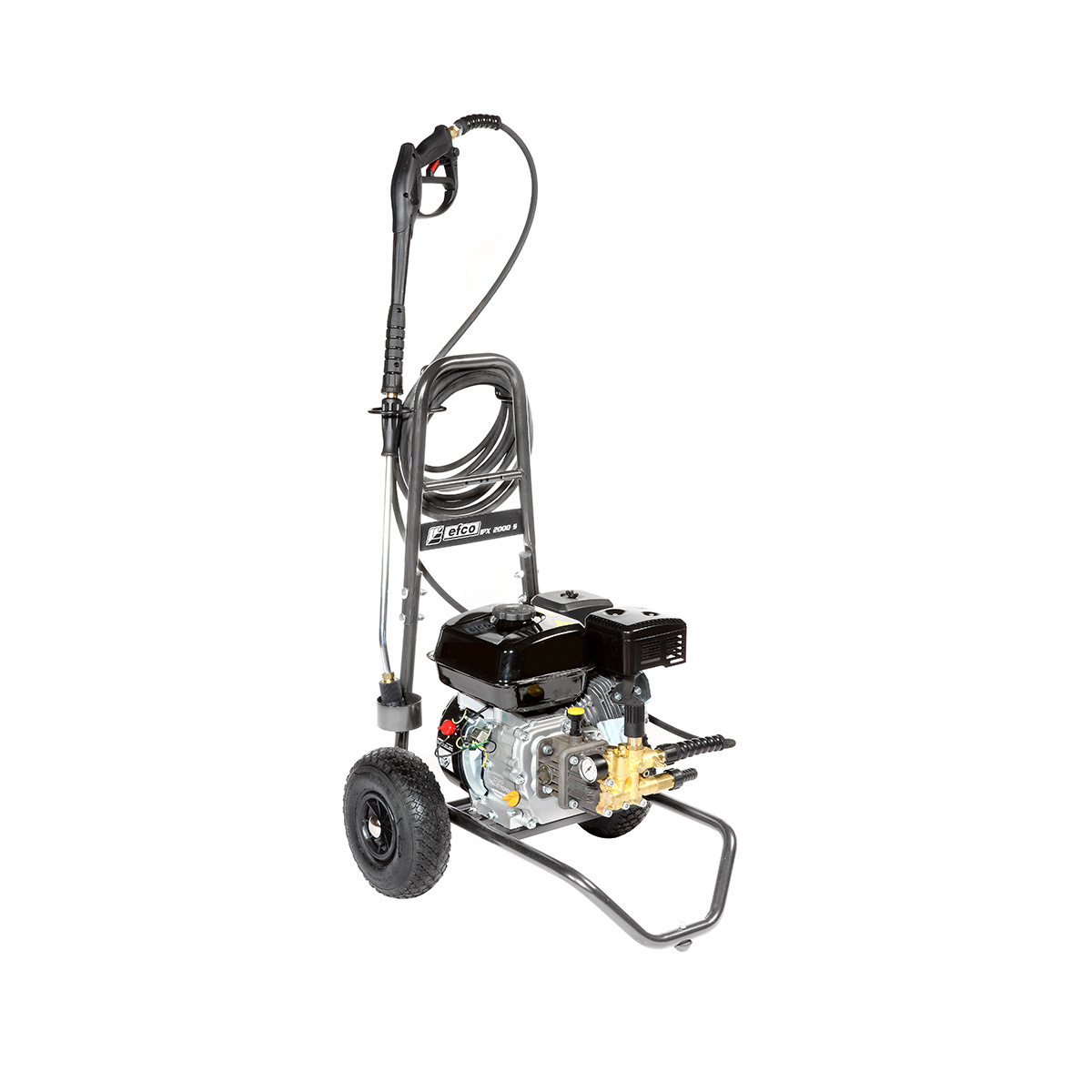 Efco IPX 2000 S