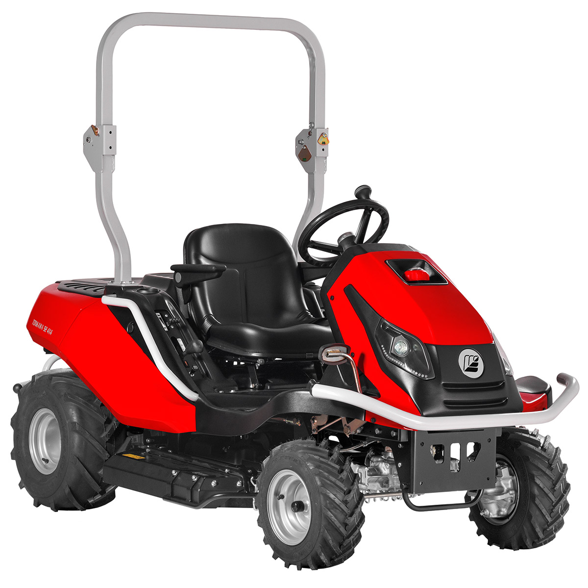 Efco TONKAWA 92 4x4