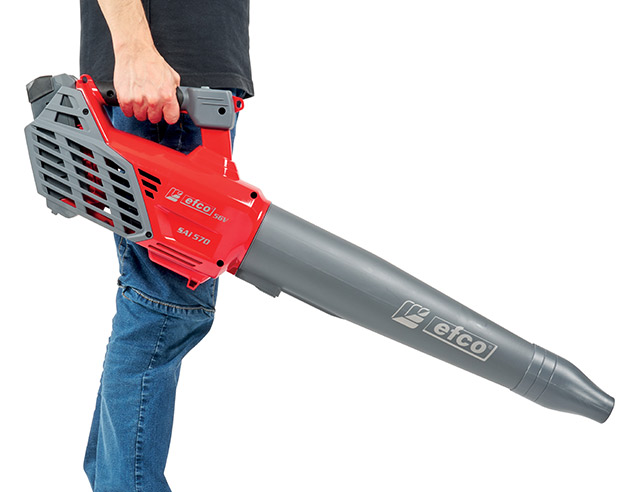 Modalità Cruise | Efco