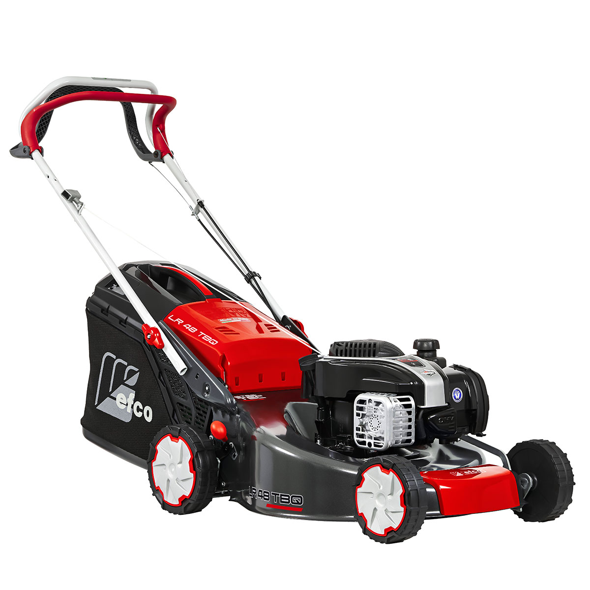 Efco LR 48 TBQ COMFORT PLUS