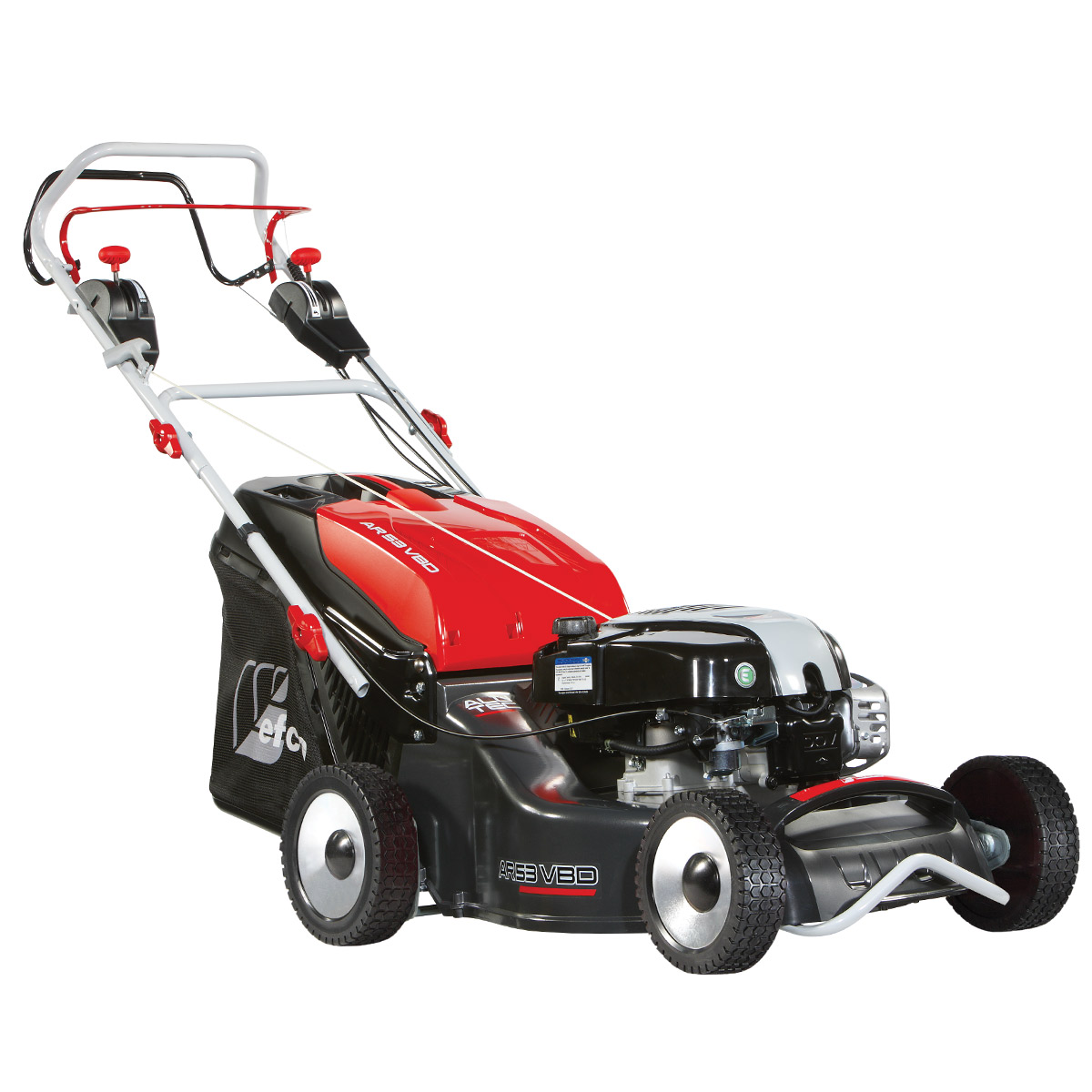 Efco AR 53 VBD ALUMINIUM PRO