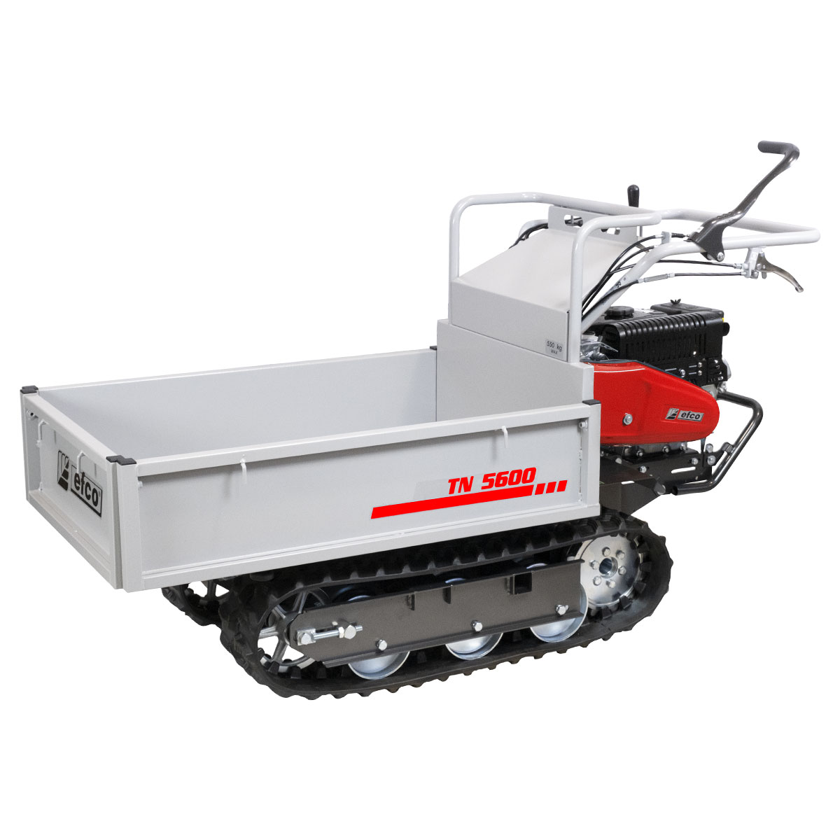 Efco TN 5600