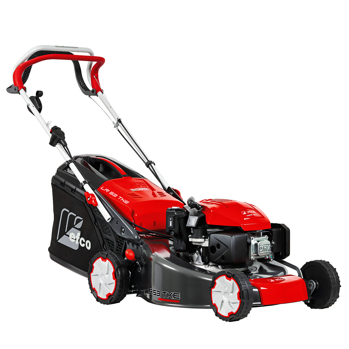 Efco LR 53 TKE COMFORT PLUS