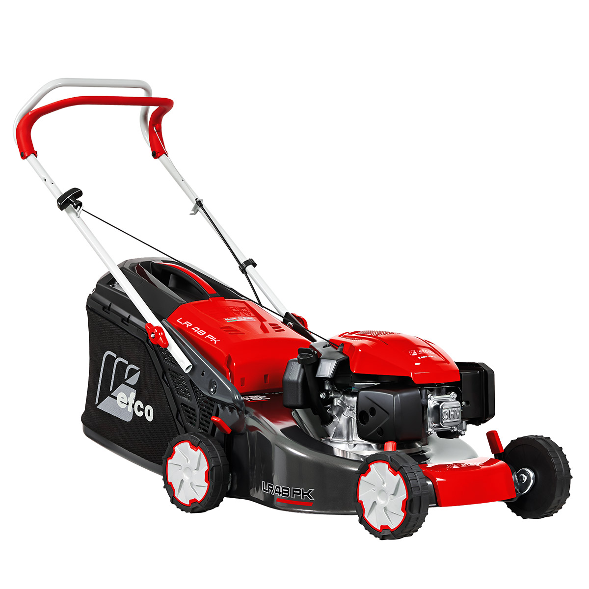 Efco LR 48 PK COMFORT PLUS