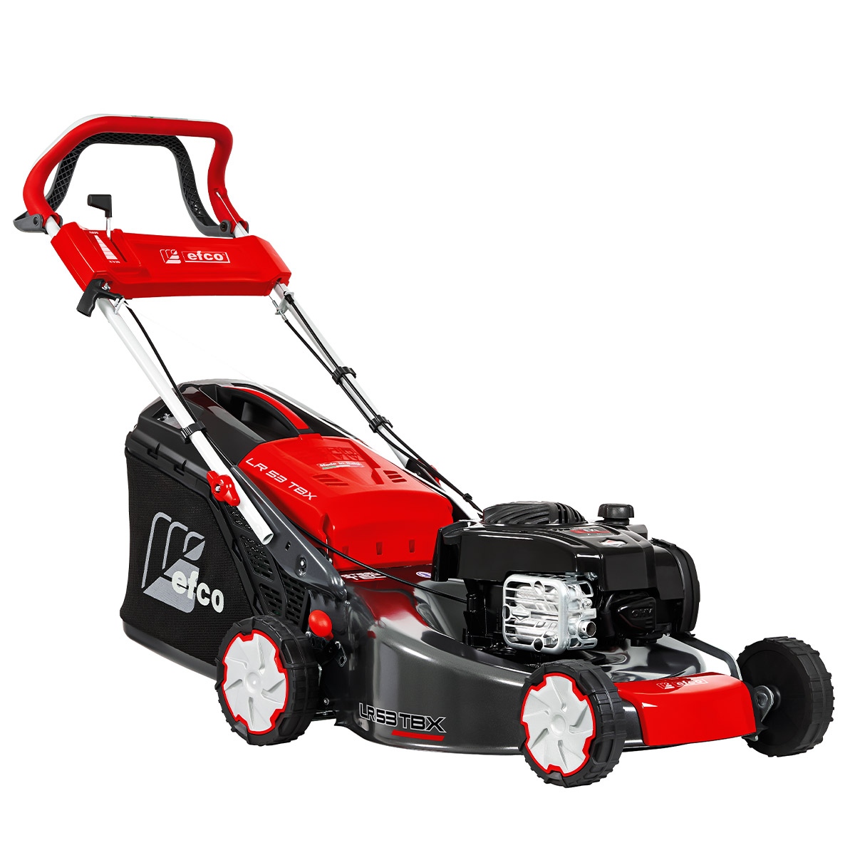 Efco LR 53 TBX COMFORT PLUS