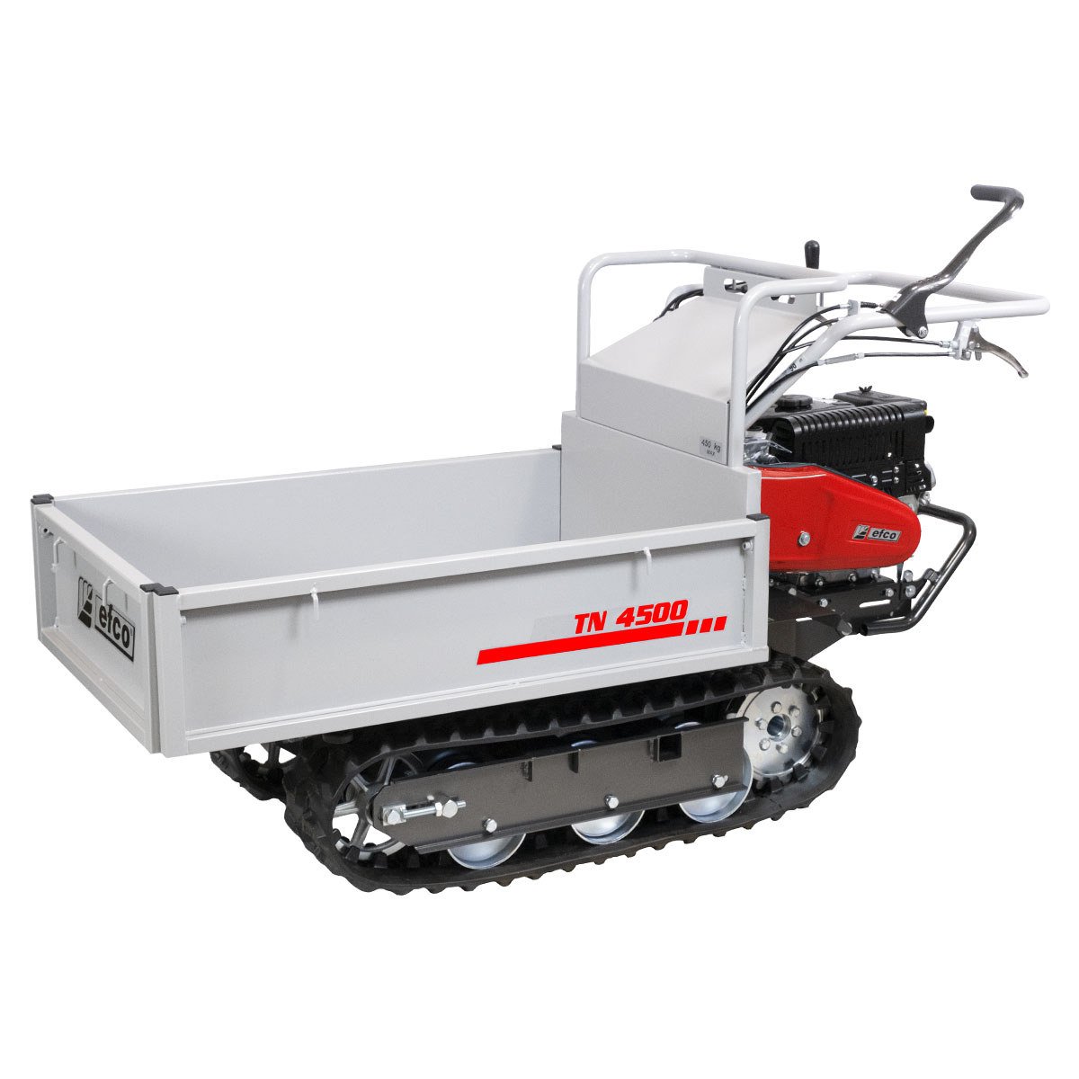 Efco TN 4500