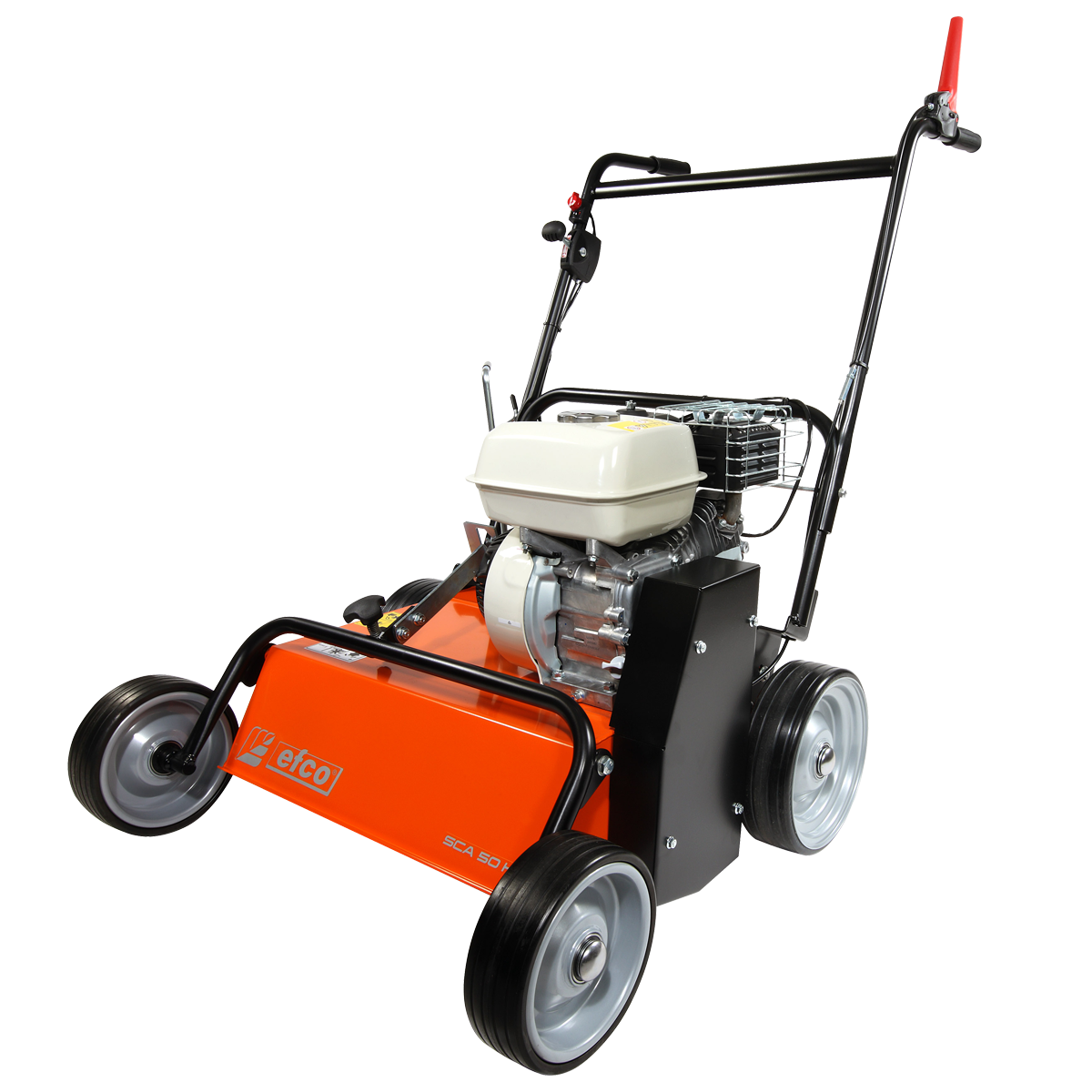 Doppia Tanica Benzina E Olio 6L+3L Con Tappo Sicurezza Bambini - Omologata CE/TÜV