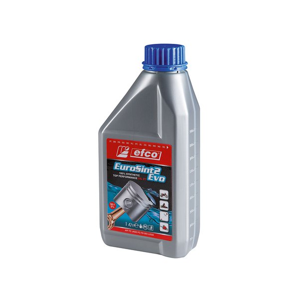 Olio speciale EUROSINT 2 EVO Olio speciale EUROSINT 2 EVO