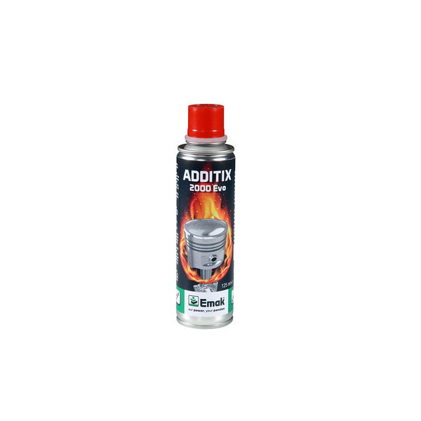 Additivo Speciale ADDITIX 2000 EVO Additivo Speciale ADDITIX 2000 EVO
