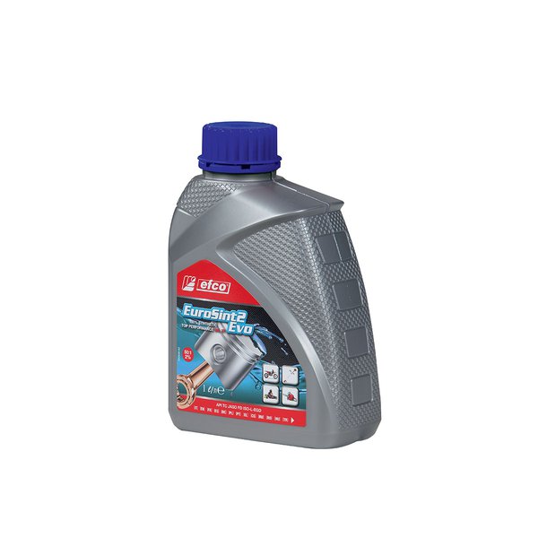 Olio speciale EUROSINT 2 EVO