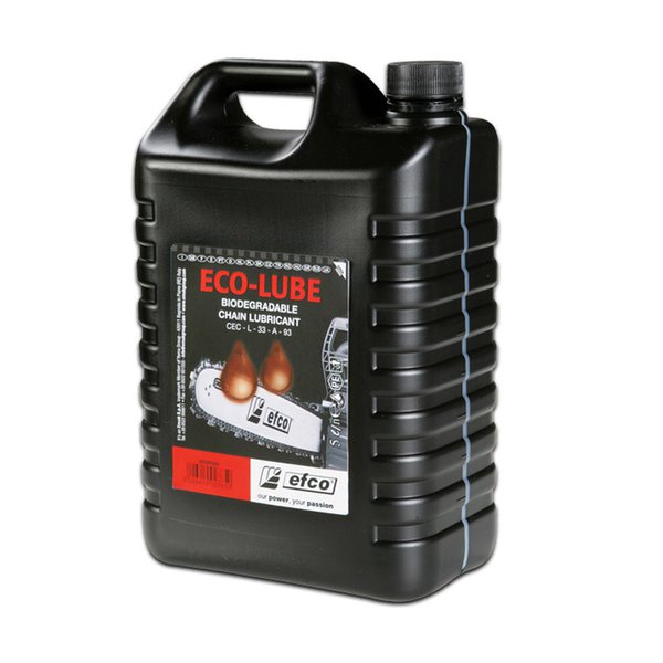 EUROL SPECIALTY Chain Lube S-HT 220 FD 5 Lt | DF Partner - Foto 2