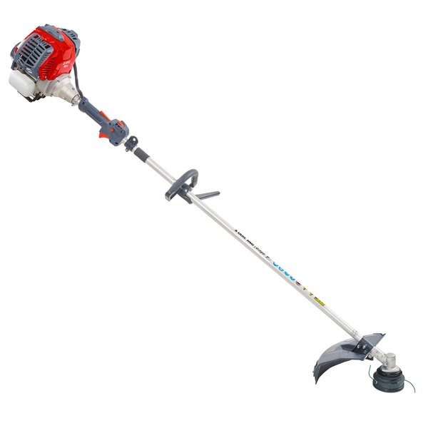 EFCO DSH 5000 decespugliatore a scoppio - 50.9cc - 2.8 HP
