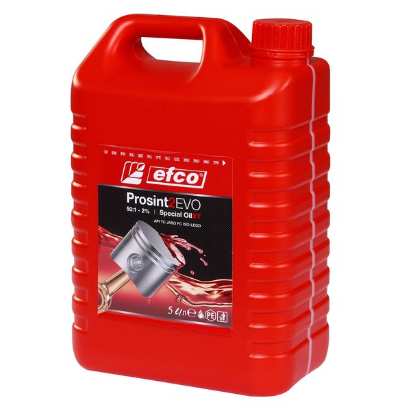 Olio speciale PROSINT 2 EVO Olio speciale PROSINT 2 EVO