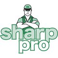 SharpPro - Gamma di macchine per utilizzatori professionisti
