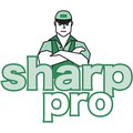 SharpPro - Gamma di macchine per utilizzatori professionisti SharpPro - Gamma di macchine per utilizzatori professionisti