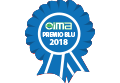 Premio Blu 2018 Premio Blu 2018