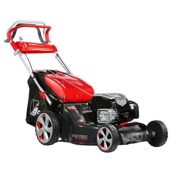 AR 48 TBX ALLROAD ALUMINIUM AR 48 TBX ALLROAD ALUMINIUM