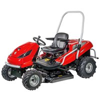 TUAREG 92 EVO