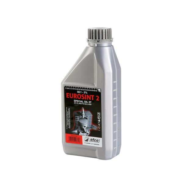 Olio speciale EUROSINT 2 Olio speciale EUROSINT 2