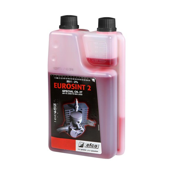 Olio speciale EUROSINT 2 Olio speciale EUROSINT 2