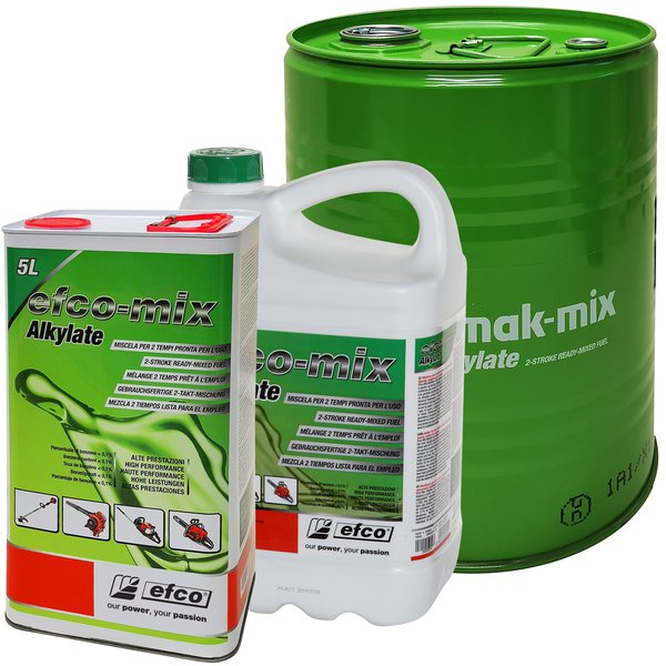 EFCO-Mix Alkilate EFCO-Mix Alkilate
