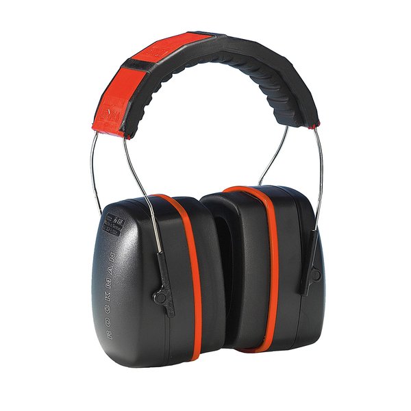 Cuffie professionali protettive ed antirumore