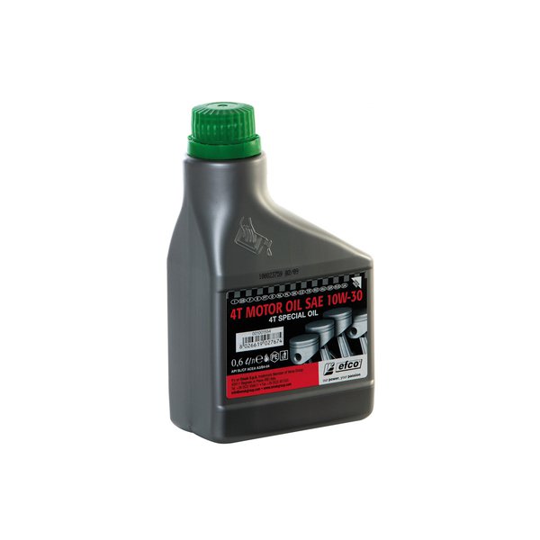 Olio SAE 30 per motori a 4 tempi Olio SAE 30 per motori a 4 tempi