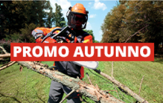 Promo autunno