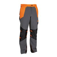 Pantalone professionale con protezione antitaglio Air-light