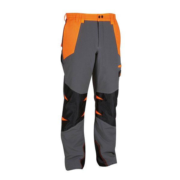 Pantalone professionale con protezione antitaglio Air-light 3