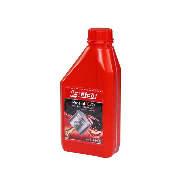 Olio speciale PROSINT 2 EVO Olio speciale PROSINT 2 EVO