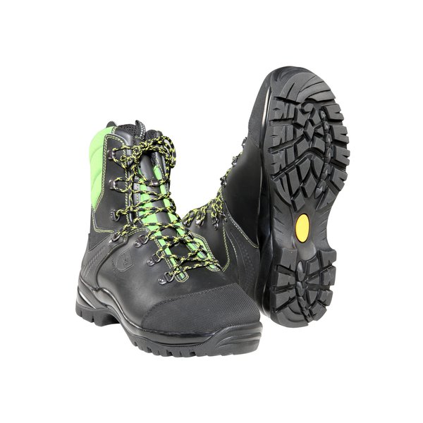 Scarponi forestali best sale antinfortunistica