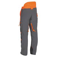 Pantalone professionale con protezione antitaglio Air-light 3