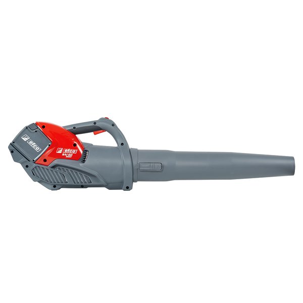 Soffiatore Turbo Jet 130000RPM con Motore Brushless, Potente